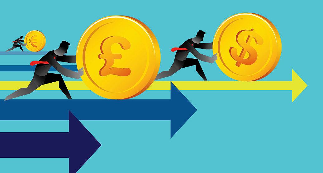 经济发展动能是指经济发展动力作用于经济运行而产生的前进动能是否正确