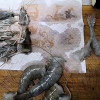 好吃的芹菜虾仁粥