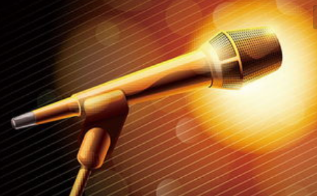 怎么考播音主持