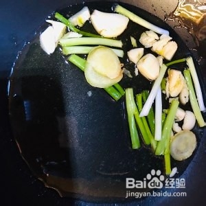 健康养生佳品肉沫茄子的做法