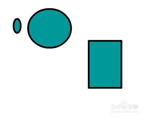 flash绘制一个卡通人物