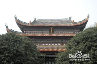 南京到长沙旅游攻略