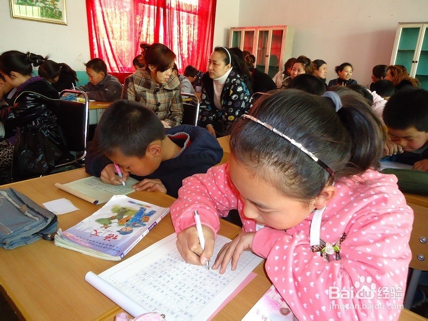 如何教育孩子写作文