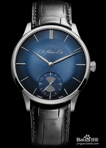 机械表防磁基础知识