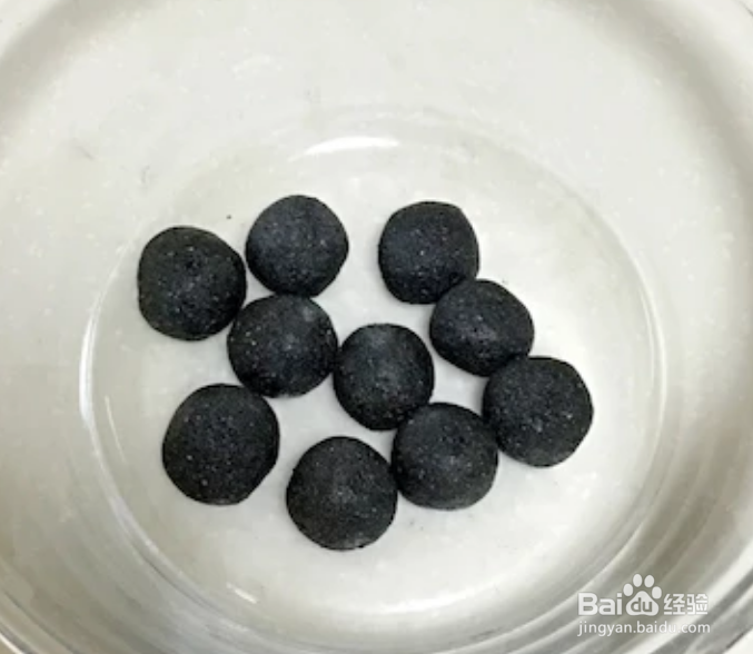 摇元宵怎么做