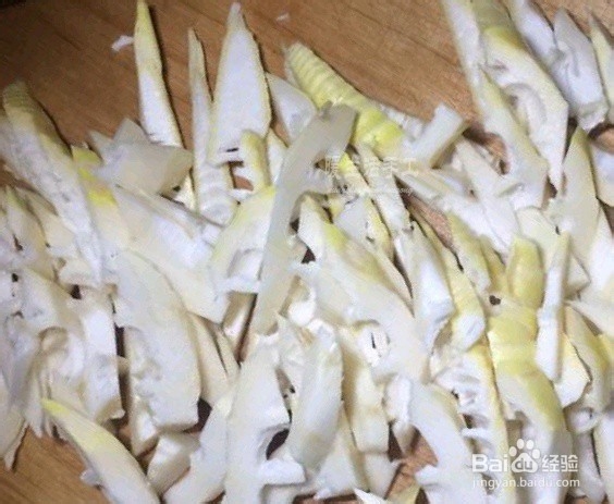 鲜嫩美味，营养丰富，护眼养肤的应季家常菜