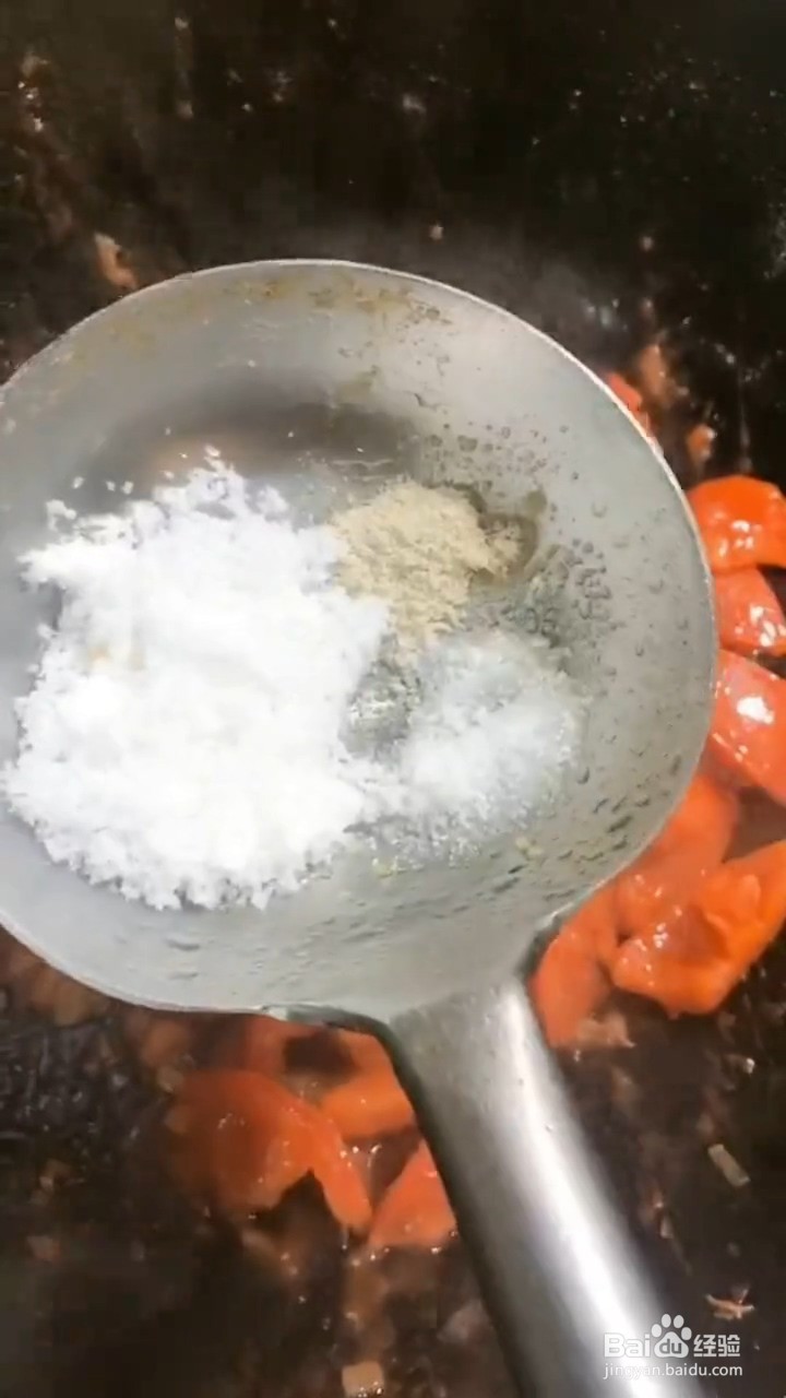 甜口的家常菜西红柿炒鸡蛋怎样做