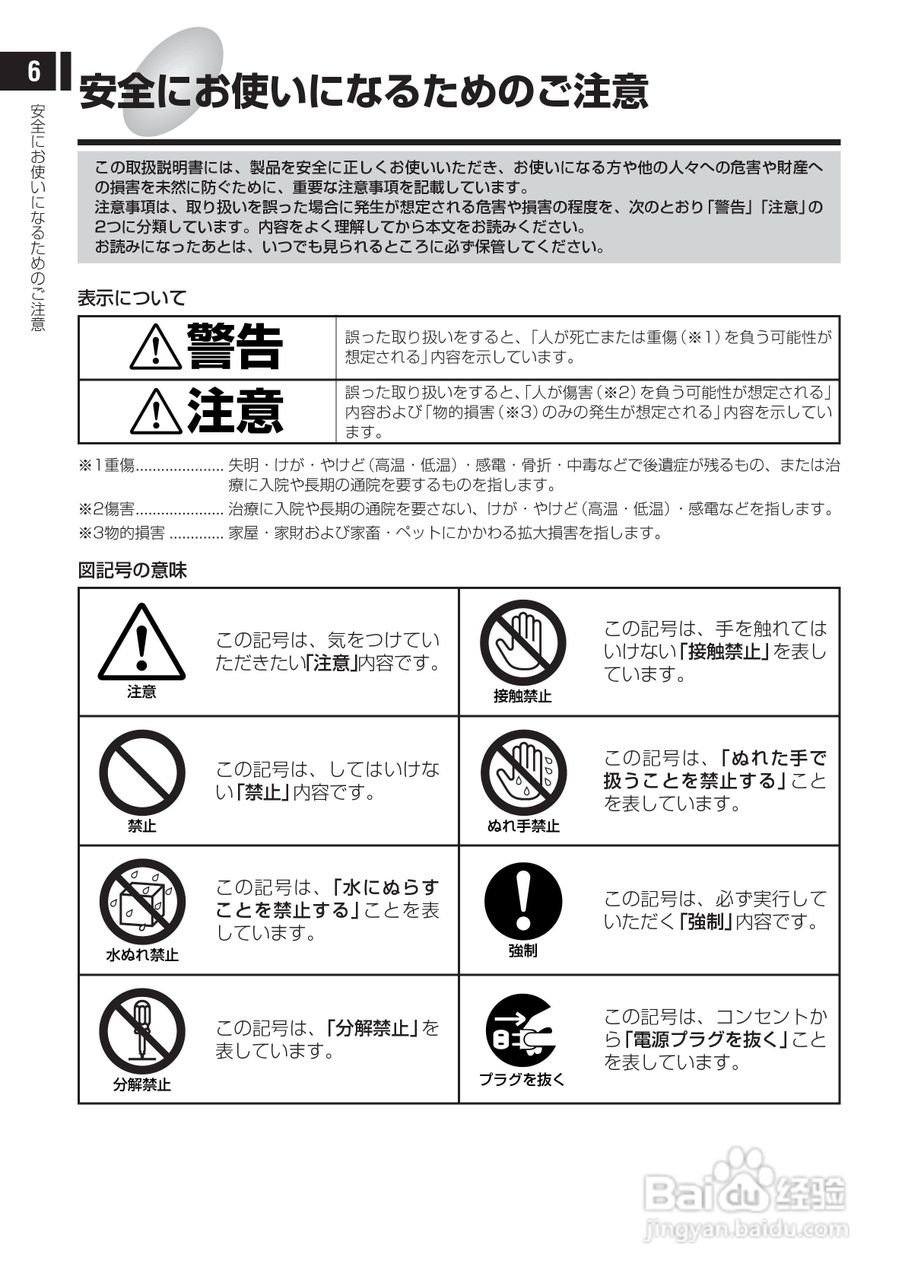 日立 DS-F221监视用数码录像机说明书:[1]