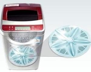 洗衣机有哪几种?