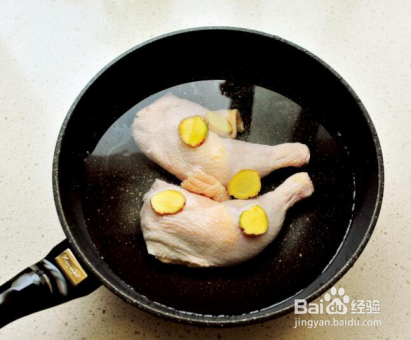 爽滑鲜辣口水鸡