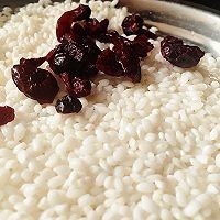 枣泥粽子的做法