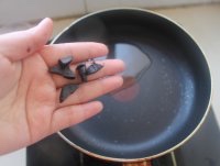 超美味的黑蒜菠菜意大利面