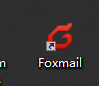 怎么设置foxmail关闭软件后自动清除垃圾箱