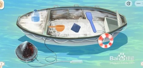 收纳梦之岛口干舌燥通关攻略