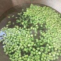 榄菜四季豆怎样做