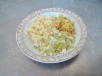 如何自做老爆三,小伙伴们速来观看