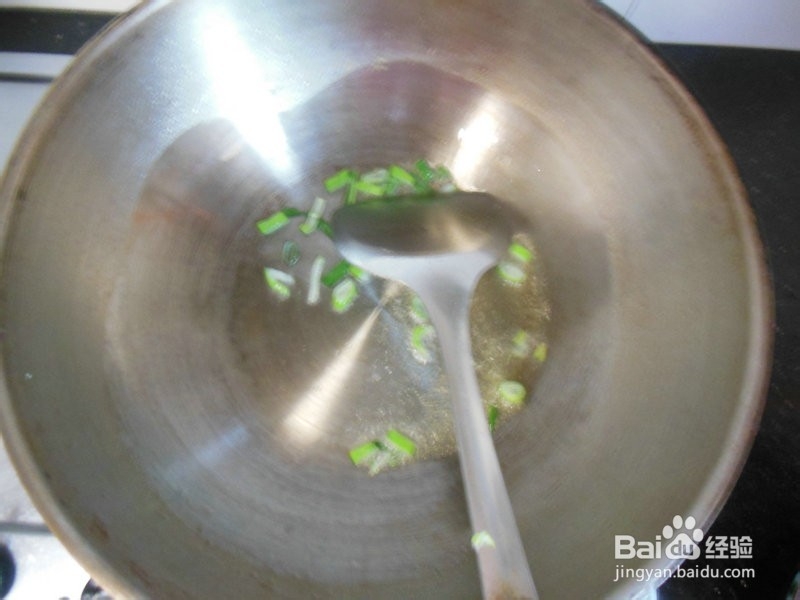 一学就会的家常菜——韭菜炒豆腐干