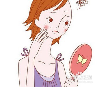 怎么样消除青春痘