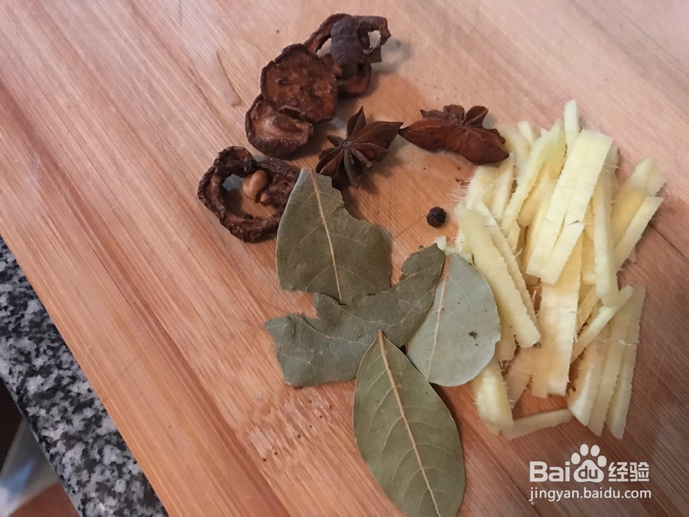 红烧排骨的做法