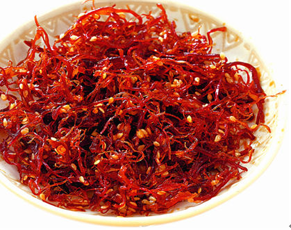 怎样选择重庆特产