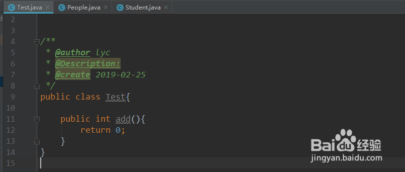 java基础10.5.1 方法的重载