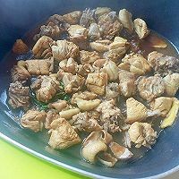 如何制作三杯鸡