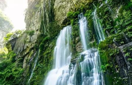 山泉的水源是从什么位置最容易出井