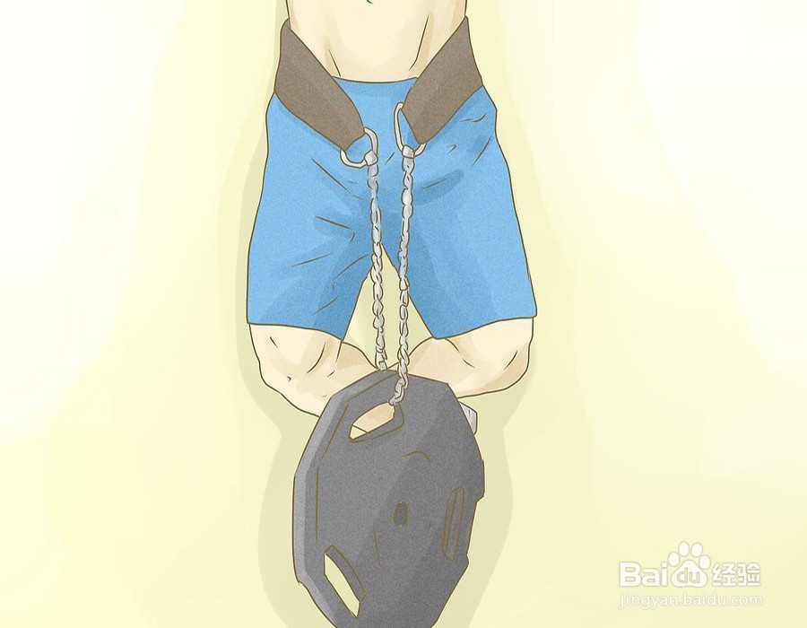 如何做更多引体向上