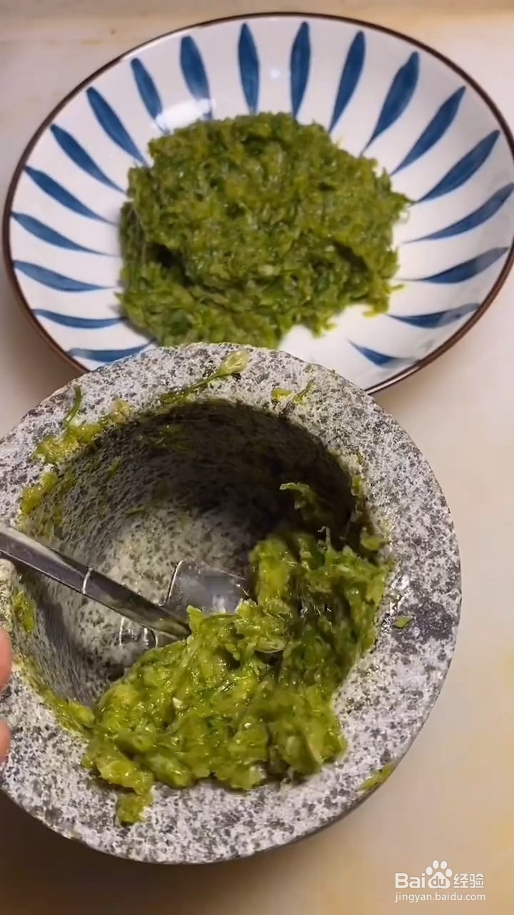 韭菜花怎样做才美味呢