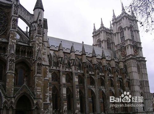 英国建筑专业留学申请软实力提高指导