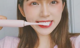 什么可以使黄牙变白