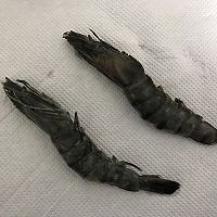 如何制作泰式酸辣虾