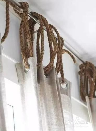 简单又不失逼格的创意家居小妙招