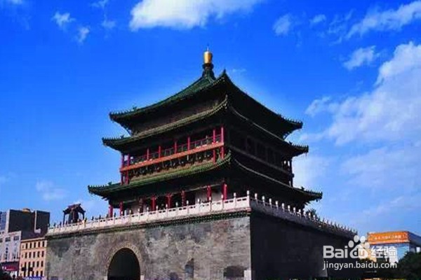 十三朝古都——西安旅游最全攻略