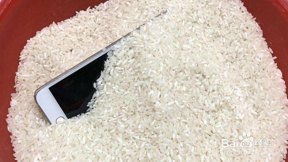 手机进水维修教程