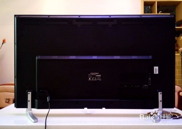 酷开U50新品开箱评测过程