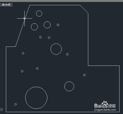 CAD选择对象的11种实用技巧大全