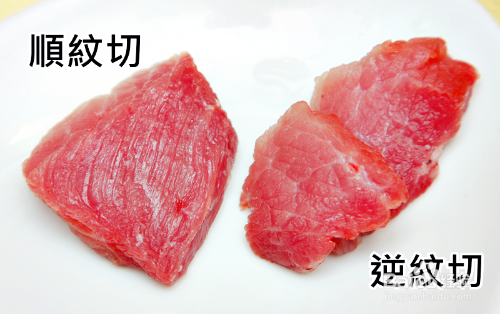 怎么炒肉不老