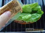 怎样自制好吃的热狗