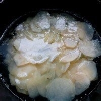 贵州特色炸土豆