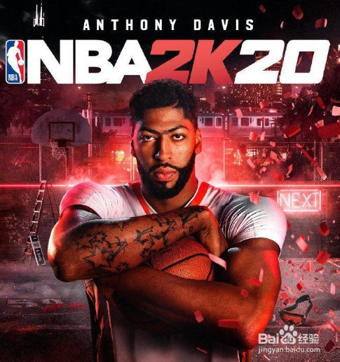 nba2k20按键设置怎么保存