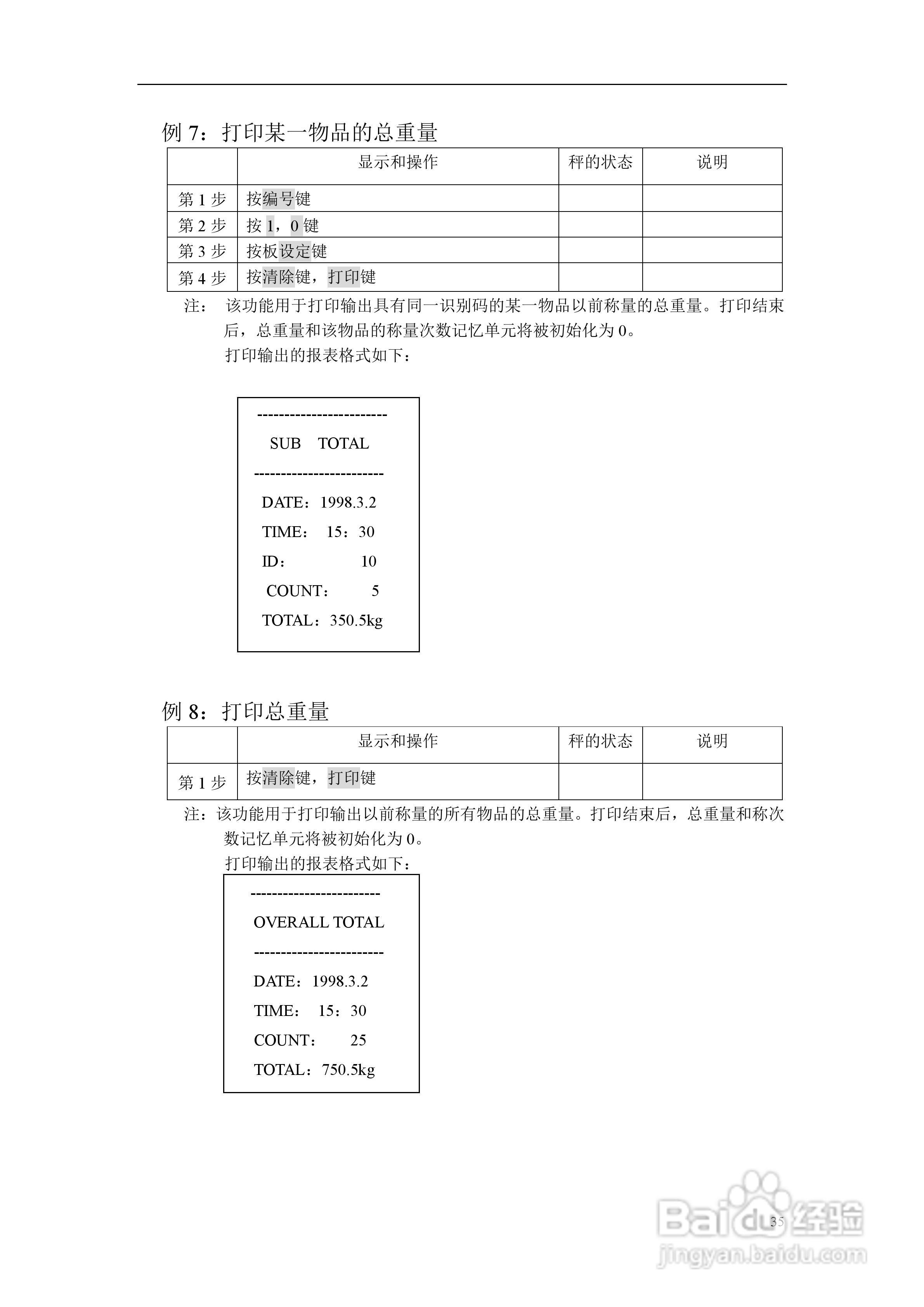 凯士CI-5500A称重控制器使用说明书:[4]
