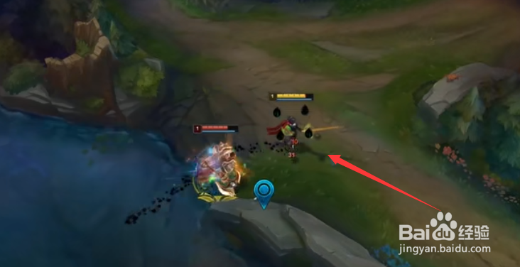 LOL11.18无双剑姬菲奥娜怎么玩攻略