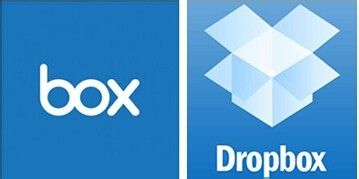 国外知名网盘Box和Dropbox，哪个网盘更胜一筹？