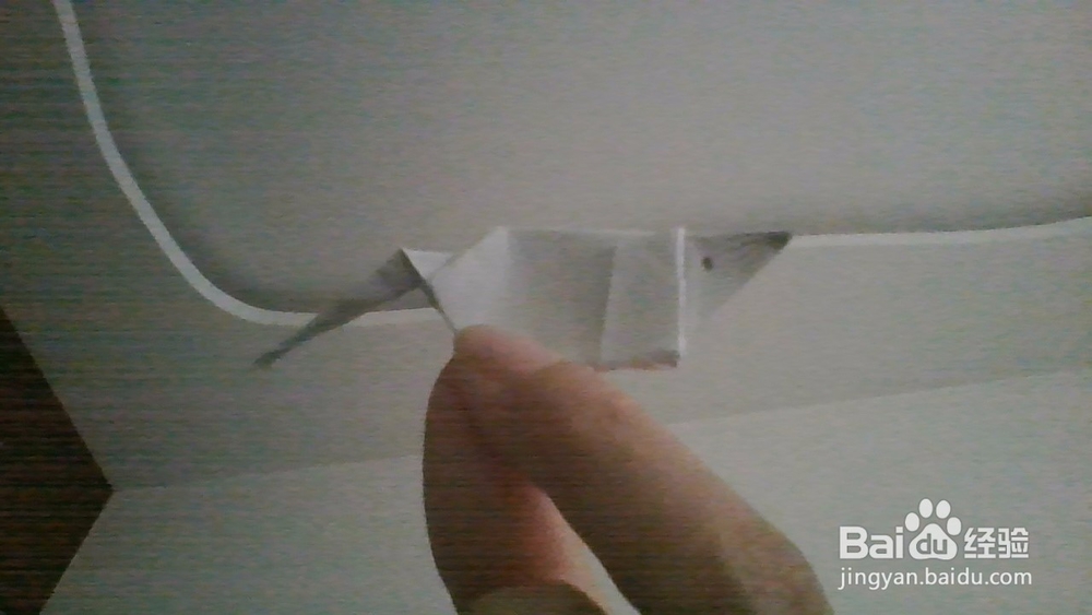 <b>12生肖 老鼠 折纸 详细步骤教程</b>