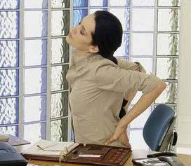 孕味十足-孕妈妈怎么应对臀部盆区疼痛？