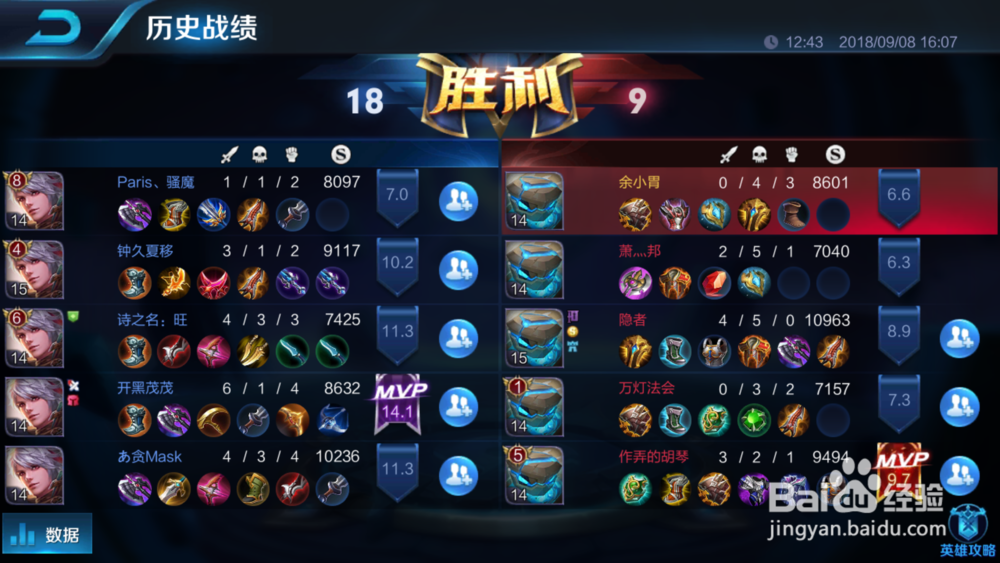 王者荣耀盾山的一些几本介绍