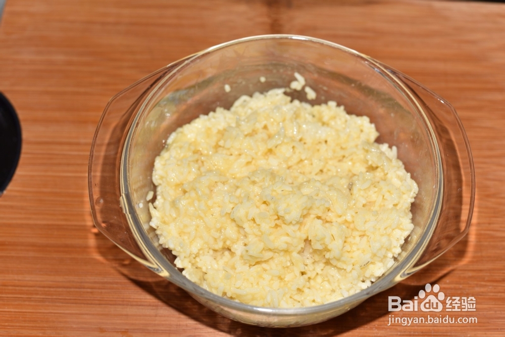 海鲜菠萝饭怎么做