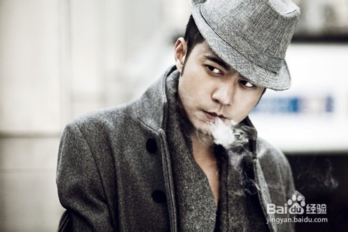 教你怎么追女孩：[2]自身形象建设