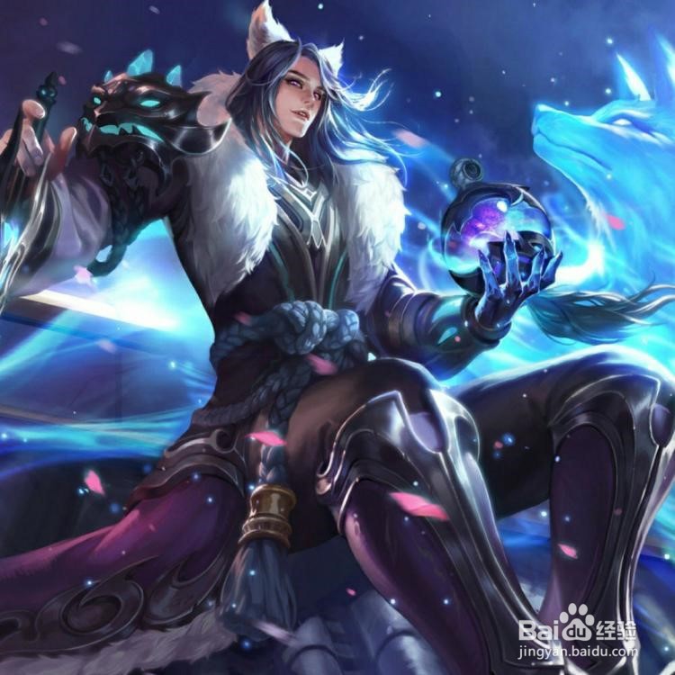 王者荣耀手感最好的几款皮肤（二）